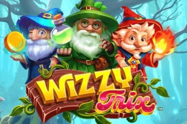Slot Games မြန်မာ