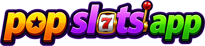 pop slots app Logo